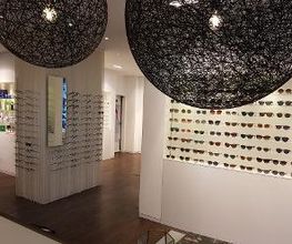 Hallmann Optik (ehem. Optik u. Hörakustik Kirsch) Bild 5