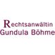 Gundula Böhme Anwaltskanzlei