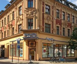 Apollo-Optik - Staßfurt - Kottenstr. Bild 1