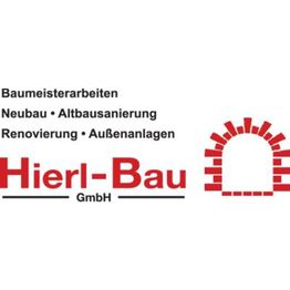 Hierl - Bau GmbH