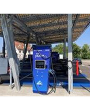 Aral pulse Ladestation Bild 4