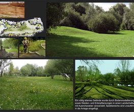 Garten- u. Landschaftsarchitekturbüro Timm Bild 2
