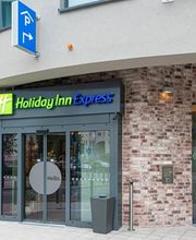 Holiday Inn Express Offenbach by IHG Bild 4
