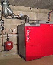 Castel Chauffage SN image 20