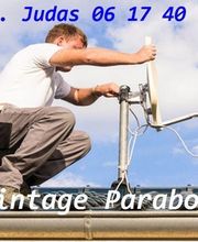 Ent. Judas Antenne et Parabole image 2