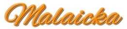 Afrikanische Massage Malaicka logo