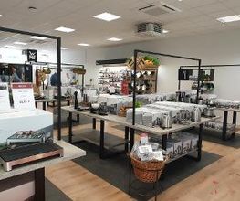 WMF Outlet Oberau Bild 8