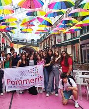 Lyc D Ens Agric Prive Pommerit image 6