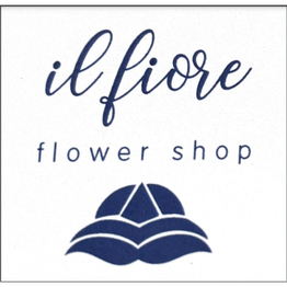 Il Fiore - Piante e Fiori logo