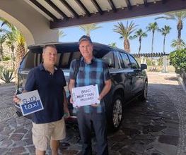 Los Cabos Private Transportation Services