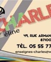 Enseignes Charles image 3