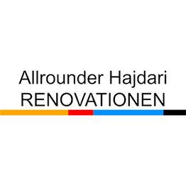 Allrounder Hajdari Renovationen