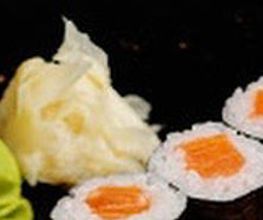 Manga Sushi Uster Bild 8