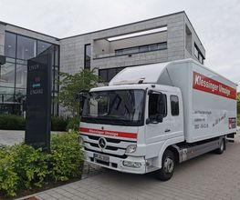 Klessinger Umzüge GmbH Bild 6