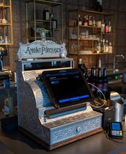 Ristorante Pizzeria La Famiglia Bild 9