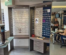 Écouter Voir Optique POLIGNY image 2