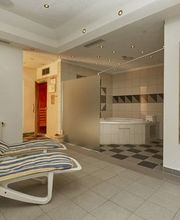 Sauna / Wellness / Ruheraum