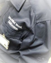 WSW Wach- und Sicherheitsdienst Wesel Dahlmann GmbH Bild 2