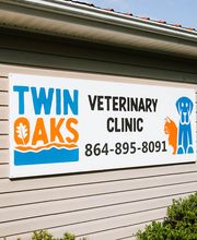 Twin Oaks Veterinary Clinic image 3