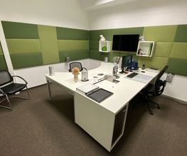 GEERS Hörstudio