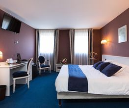Hotel De Clisson image 11