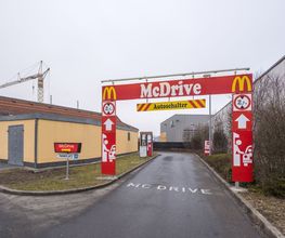 McDonald's Bild 3