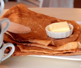 Crêperie les Vagues Blanches image 3