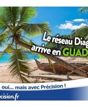 Diag Précision Guadeloupe image 6