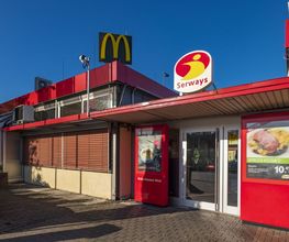 McDonald's Bild 1