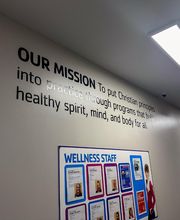 Atlee Station Family YMCA image 14
