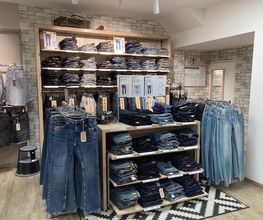 JEANS FRITZ Bild 15