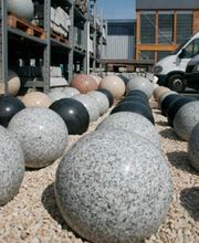 Brun & Böhm Baustoffe GmbH Bild 14