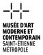 Musée d'art moderne et contemporain