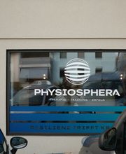 PHYSIOSPHERA AG Oberwil Bild 11