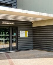 B&B HOTEL Montpellier Centre Le Millénaire image 13