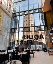 Aquis Plaza Aachen Bild 15