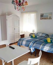 Hotel Garni Elisabetta Gordola Locarno Bild 5