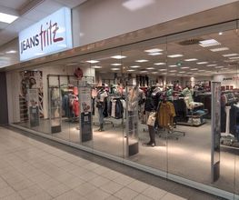 JEANS FRITZ Bild 13