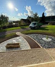 Daniel Moquet signe vos jardins - Ent. AJ Paysage image 11