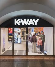 K-Way 38 Bolzano immagine 1