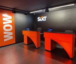 SIXT Autovermietung Mannheim Neckarau Bild 8
