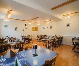 Café Restaurant de la Poste Bild 4