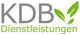 KDB-Dienstleitungen