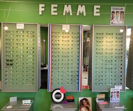 Optique Saint Cybard image 10