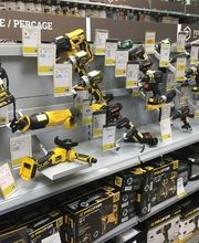 Magasin de bricolage