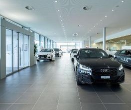 AMAG Winterthur Audi / Škoda Bild 16