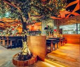PETER PANE Burgergrill & Bar Bild 2