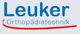 Leuker Orthopädietechnik
