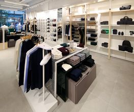 Polo Area