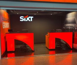 SIXT - Aeropuerto Vigo imagen 8